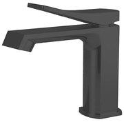 Arno mosdó csaptelep fekete