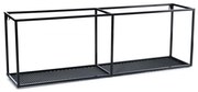 LOFT fali polc 30x90 cm