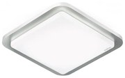 Steinel 052539 - LED Mennyezeti lámpa érzékelővel LED/9,5W/230V