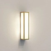 Astro Lighting SALERNO 1178006 Fali lámpa 2x5W/LED,E14 IP44