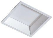 Aida álmennyezetbe süllyeszthető spotlámpa