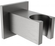 Mexen Cube zuhanytartó, grafit - 79350-66