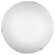 Kolarz A1306.13.3 - Mennyezeti lámpa MOON 3xE27/60W/230V