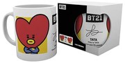 Bögre BT21 - Tata