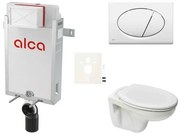 Fali WC szett S-Line S-Line Pro SIKOAP1