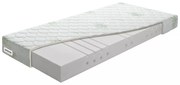 Habszivacs matrac Atena 195x90 cm (T2/T3). 763673