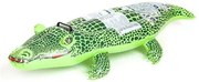 Felfújható krokodil gumimatrac