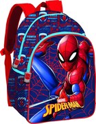 Pókember Great Power iskolatáska, táska 40 cm