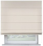 Bézs római roló 170x100 cm Happiness - Yellow Tipi