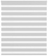 zebrafüggönnyel 130x100 cm szövetszélesség 125,9cm poliészter