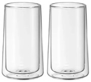 WMF - ICE TEATIME jégteás pohárszett, 2 db