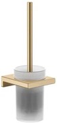 Hansgrohe AddStoris Brushed Bronze WC-kefe 41752140