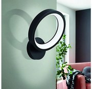 Eglo 99028 - LED RGB fényerőszabályozható fali lámpatest MARGHERA-C LED/16W/230V