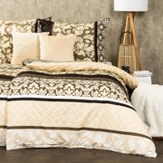 4Home Nature pamut ágyneműhuzat, 140 x 200 cm, 70 x 90 cm, 140 x 200 cm, 70 x 90 cm