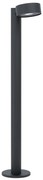Eglo Palosco 98739 kültéri állólámpa, 6W LED, 3000K, 500 lm, IP44