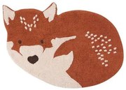 Little Wolf rókás gyerekszőnyeg