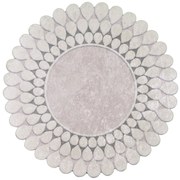 Zinno Yesil szőnyeg, ⌀ 100 cm - Vitaus