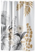 Zuhanyfüggöny 180x200 cm Kelly – douceur d'intérieur