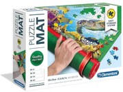 Puzzle Green szőnyeg Clementoni