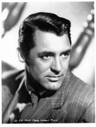 Fotográfia Cary Grant, Archive Photos