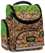 Gyermek hátizsák ERGONOM - Minecraft