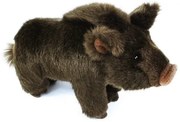 Rappa plüss vaddisznó, 20 cm