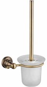 SAPHO 1318-08 Diamond WC kefe, bronz