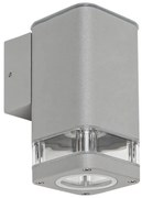 Rábalux Sintra 7957 kültéri falilámpa, 1x25W GU10, IP44