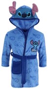Disney Lilo és Stitch, A csillagkutya Blue gyerek köntös 2 - 3 év / 92 - 98 cm