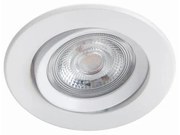 Philips - LED Dimmelhető beépíthető lámpa DIVE LED/5W/230V 2700K