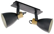 Eglo COSWARTH 99075 spotlámpa, 2x40W E27
