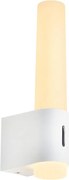 Nordlux - LED Dimmelhető fürdőszobai fali lámpa HELVA LED/6,8W/230V IP44