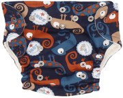 Mamatti EKO textil pelenka készlet - bugyi + 2x pelenka, méret. 3 - 8 kg, Kaméleon 5-14 kg 5-14 kg 5-14 kg 5-14 kg 5-14 kg 5-14 kg 5-14 kg 5-14 kg 5-14 kg 5-14 kg