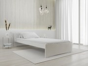 IKAROS ágy 90 x 200 cm, fehér Ágyrács: Léces ágyrács, Matrac: Somnia matrac 18 cm