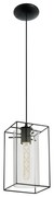 Eglo Loncino 49495 függeszték, 1x60W E27