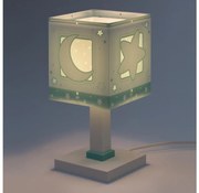 Dalber D-63231H - Gyerek lámpa MOONLIGHT 1xE14/40W/230V