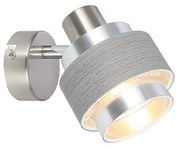 Rabalux 5379 - Fali spotlámpa BASIL 1xE14/40W/230V