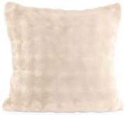 Mikroplüss díszpárna 45x45 cm Wave – Tiseco Home Studio