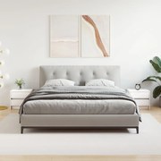 2 db fehér tömör fenyőfa éjjeliszekrény 40 x 31 x 35,5 cm