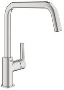 GROHE 30470DC0 - START mosogató csaptelep, 310 mm, rozsdamentes acél