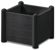 STEFANPLAST Mellkas 30 L, antracit