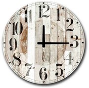 Vintage 5050MS-041 falióra, 50 cm