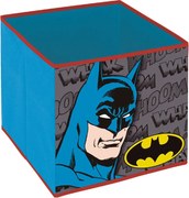 Batman Comic játéktároló 31×31×31 cm