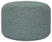 Szürke puff Marshmellow – Hübsch