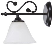 Rabalux 7771 - Fali lámpa DOROTHEA 1xE14/40W/230V