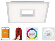 Leuchten Direkt - LED RGB dimmelhető lámpa LED/22,5W/230V + LED/5W + DO