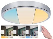 Paulmann 93023 - LED/24W IP44 AVIAR für Bad, Deckenleuchte 230V 93023