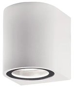 Nero kültéri falra simuló lámpa