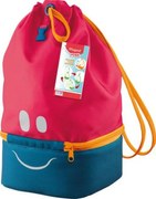 Uzsonnás táska, MAPED PICNIK Concept Kids, pink (IMA872301)
