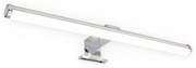 Briloner 2105-018 - LED fürdőszobai tükörvilágítás LED/6W/230V IP23